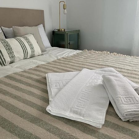 Apartamento Ciudad Jardin Cuarta Planta Sin Ascensor กอร์โดบา ภายนอก รูปภาพ