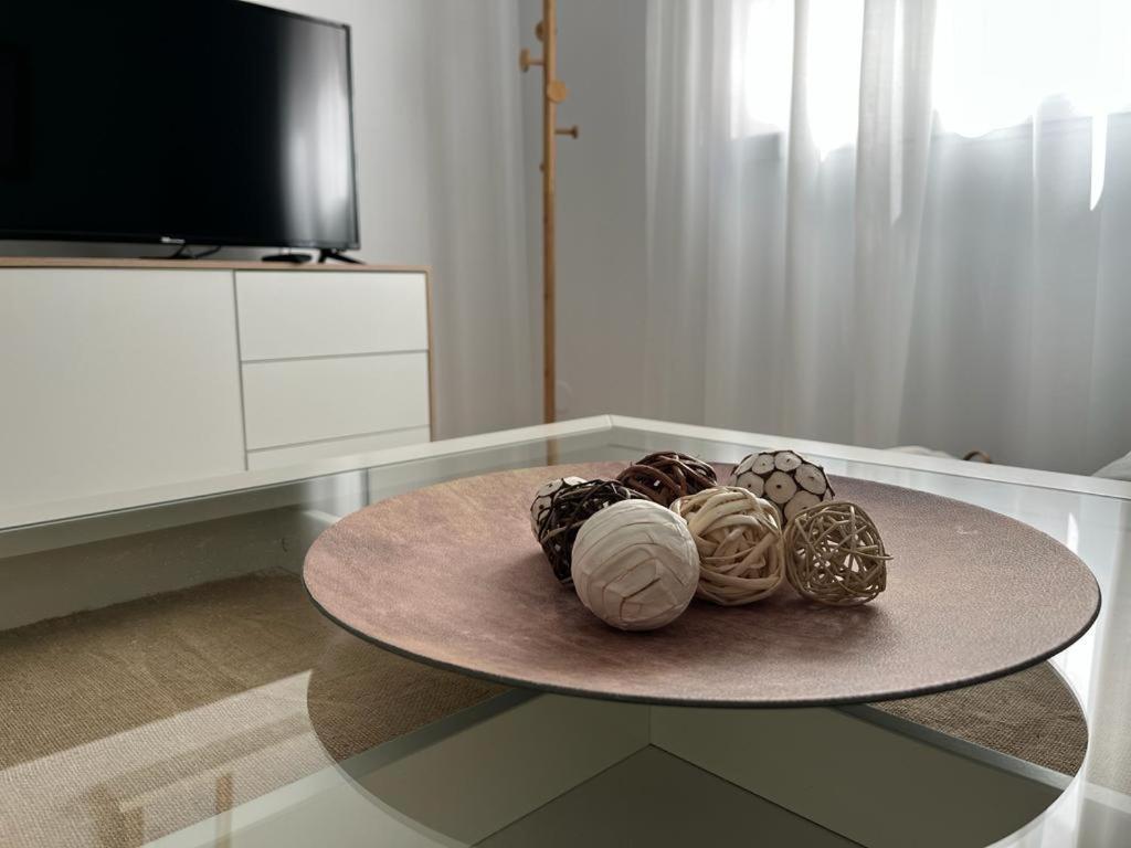 Apartamento Ciudad Jardin Cuarta Planta Sin Ascensor กอร์โดบา ภายนอก รูปภาพ