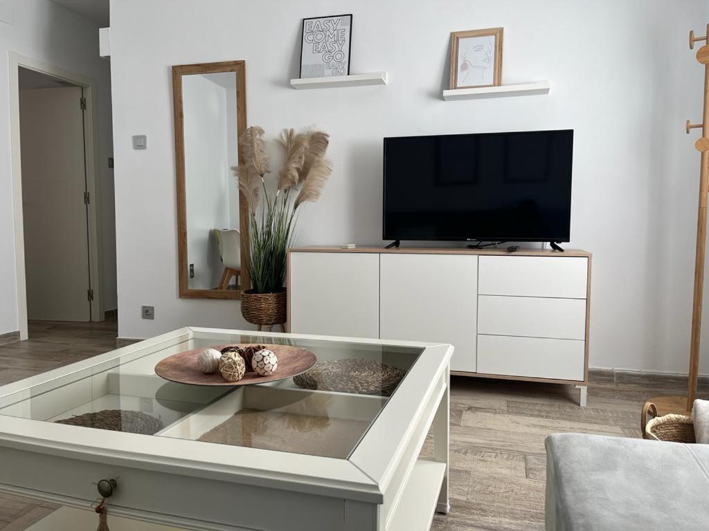 Apartamento Ciudad Jardin Cuarta Planta Sin Ascensor กอร์โดบา ภายนอก รูปภาพ