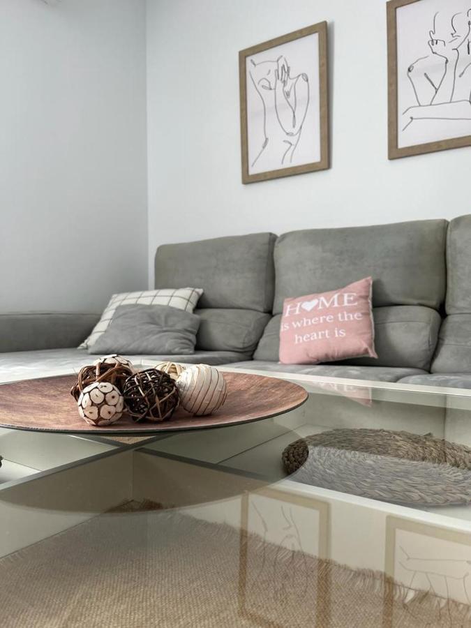 Apartamento Ciudad Jardin Cuarta Planta Sin Ascensor กอร์โดบา ภายนอก รูปภาพ