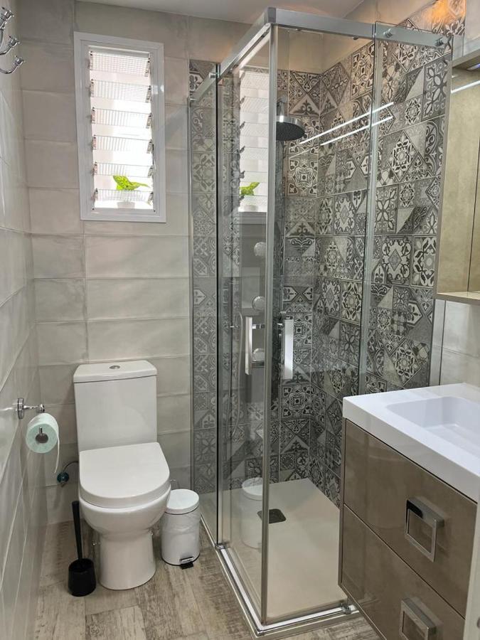 Apartamento Ciudad Jardin Cuarta Planta Sin Ascensor กอร์โดบา ภายนอก รูปภาพ