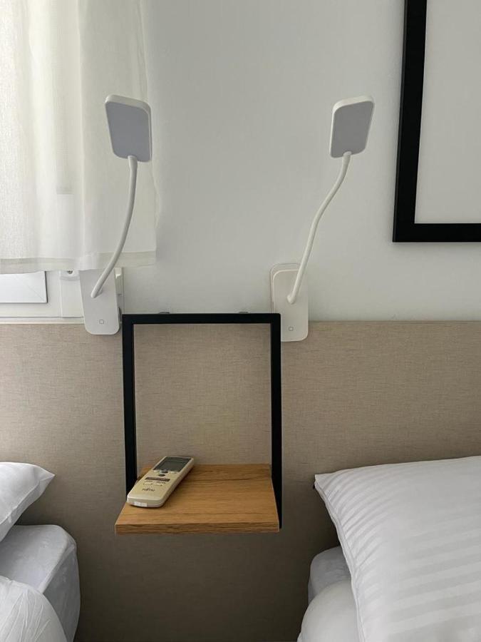 Apartamento Ciudad Jardin Cuarta Planta Sin Ascensor กอร์โดบา ภายนอก รูปภาพ