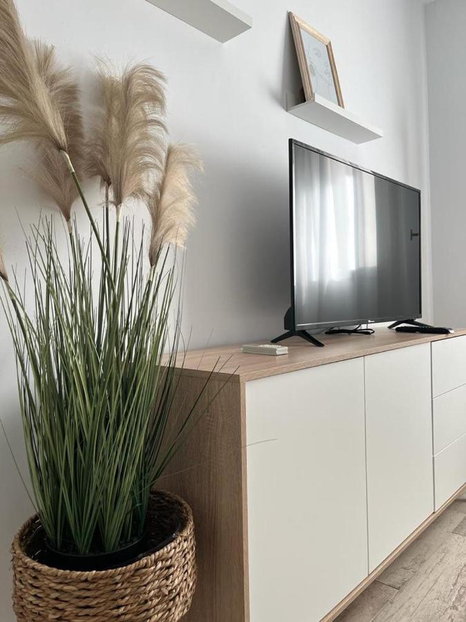 Apartamento Ciudad Jardin Cuarta Planta Sin Ascensor กอร์โดบา ภายนอก รูปภาพ