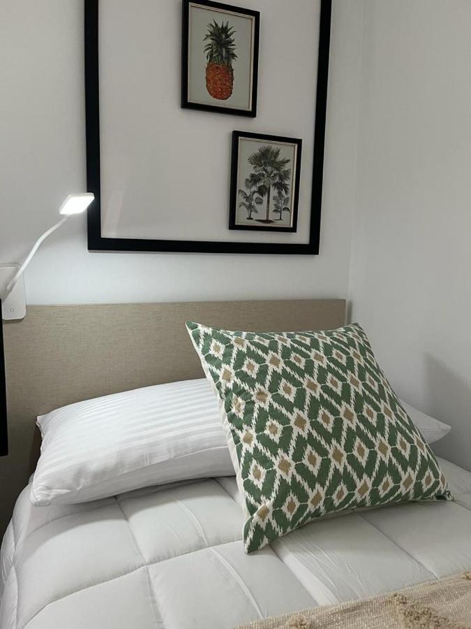 Apartamento Ciudad Jardin Cuarta Planta Sin Ascensor กอร์โดบา ภายนอก รูปภาพ