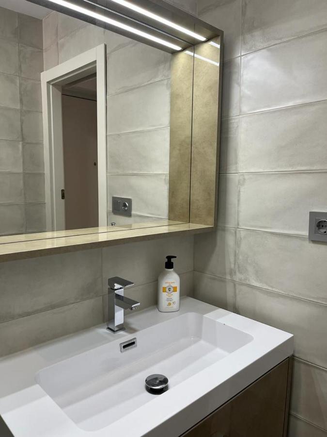 Apartamento Ciudad Jardin Cuarta Planta Sin Ascensor กอร์โดบา ภายนอก รูปภาพ