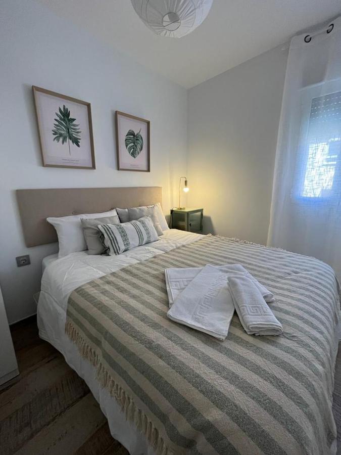 Apartamento Ciudad Jardin Cuarta Planta Sin Ascensor กอร์โดบา ภายนอก รูปภาพ