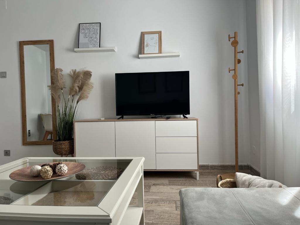 Apartamento Ciudad Jardin Cuarta Planta Sin Ascensor กอร์โดบา ภายนอก รูปภาพ