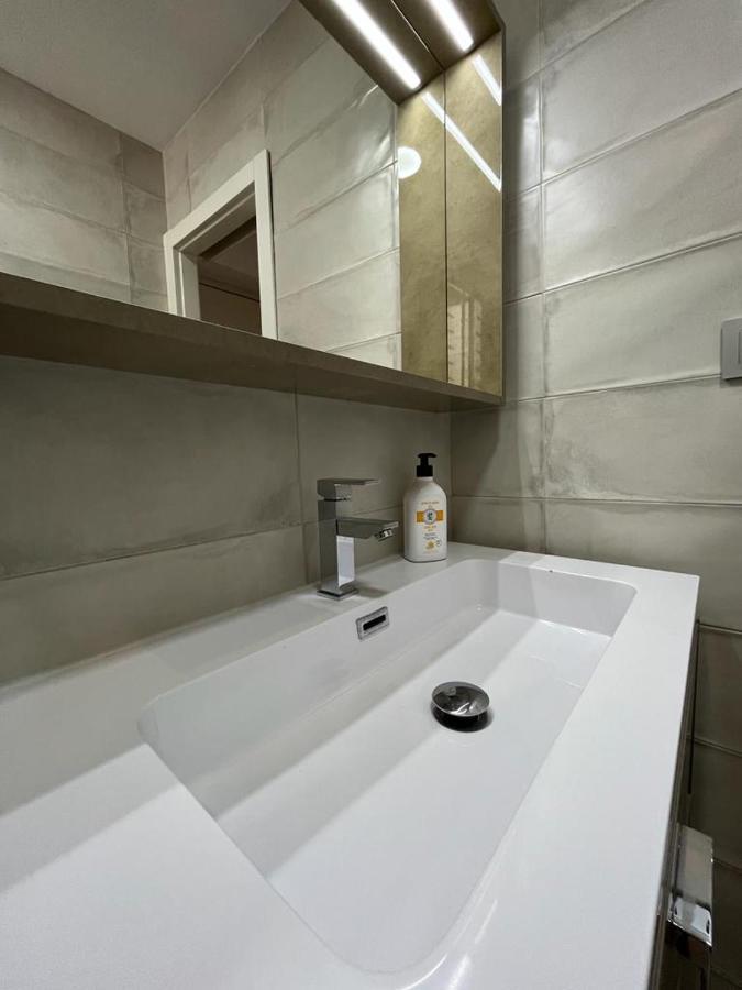 Apartamento Ciudad Jardin Cuarta Planta Sin Ascensor กอร์โดบา ภายนอก รูปภาพ