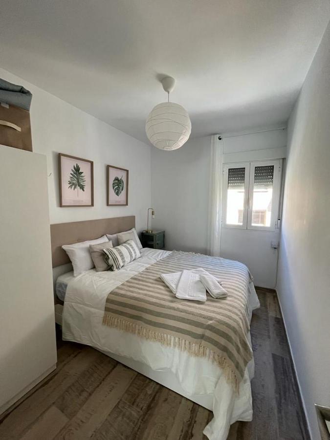 Apartamento Ciudad Jardin Cuarta Planta Sin Ascensor กอร์โดบา ภายนอก รูปภาพ