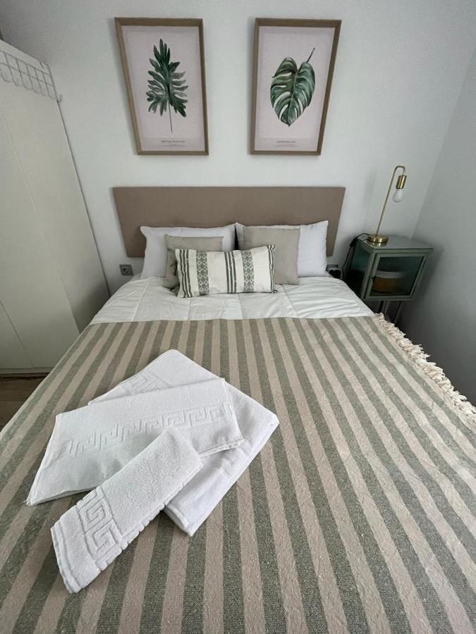 Apartamento Ciudad Jardin Cuarta Planta Sin Ascensor กอร์โดบา ภายนอก รูปภาพ