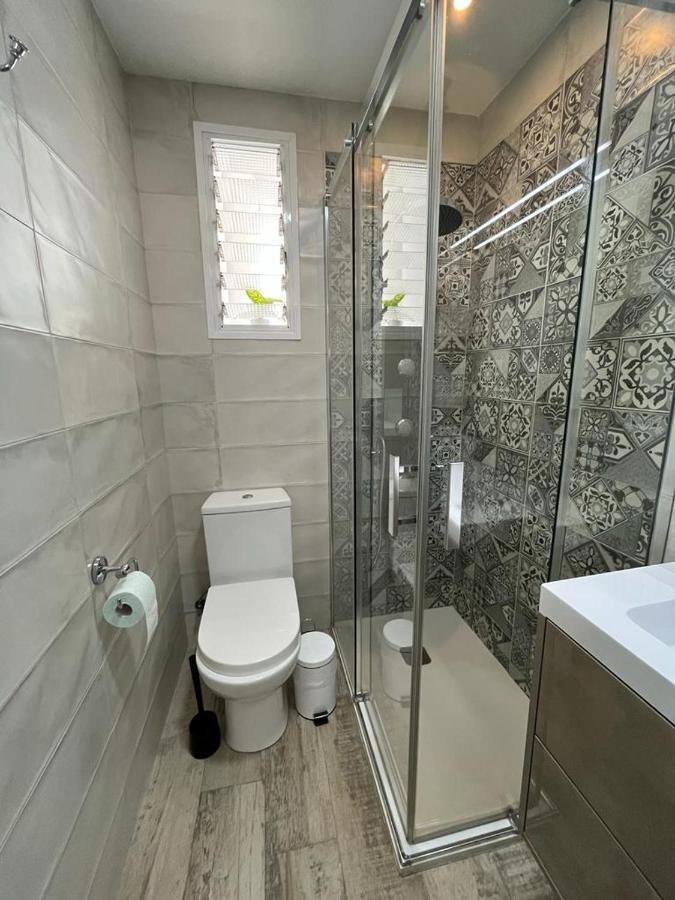 Apartamento Ciudad Jardin Cuarta Planta Sin Ascensor กอร์โดบา ภายนอก รูปภาพ