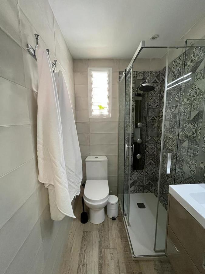 Apartamento Ciudad Jardin Cuarta Planta Sin Ascensor กอร์โดบา ภายนอก รูปภาพ
