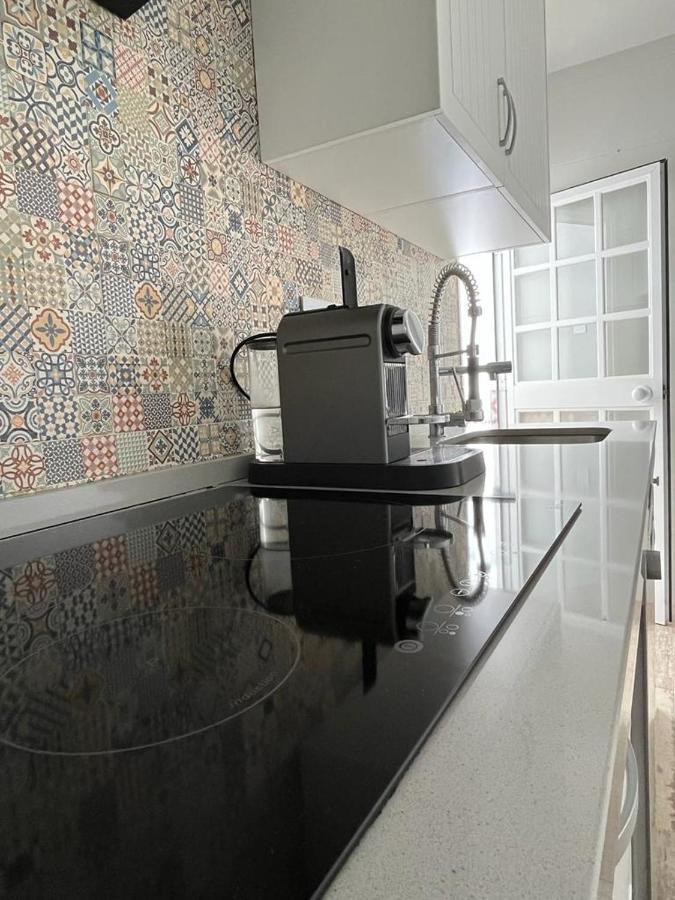 Apartamento Ciudad Jardin Cuarta Planta Sin Ascensor กอร์โดบา ภายนอก รูปภาพ